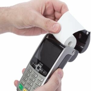 RollNroll Mini - pour les terminaux bancaires