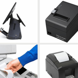 RollNroll maxi - pour les caisses enregistreuses